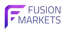 Fusion Markets Crypto platform